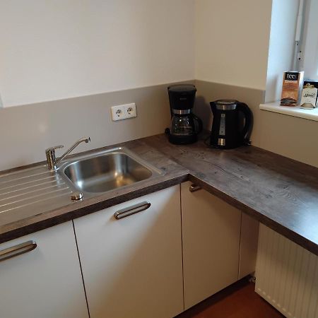 Ferienwohnung Walk Залем Екстериор снимка