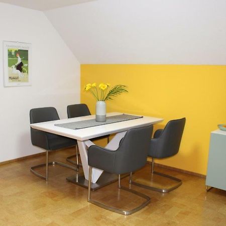 Ferienwohnung Walk Залем Екстериор снимка