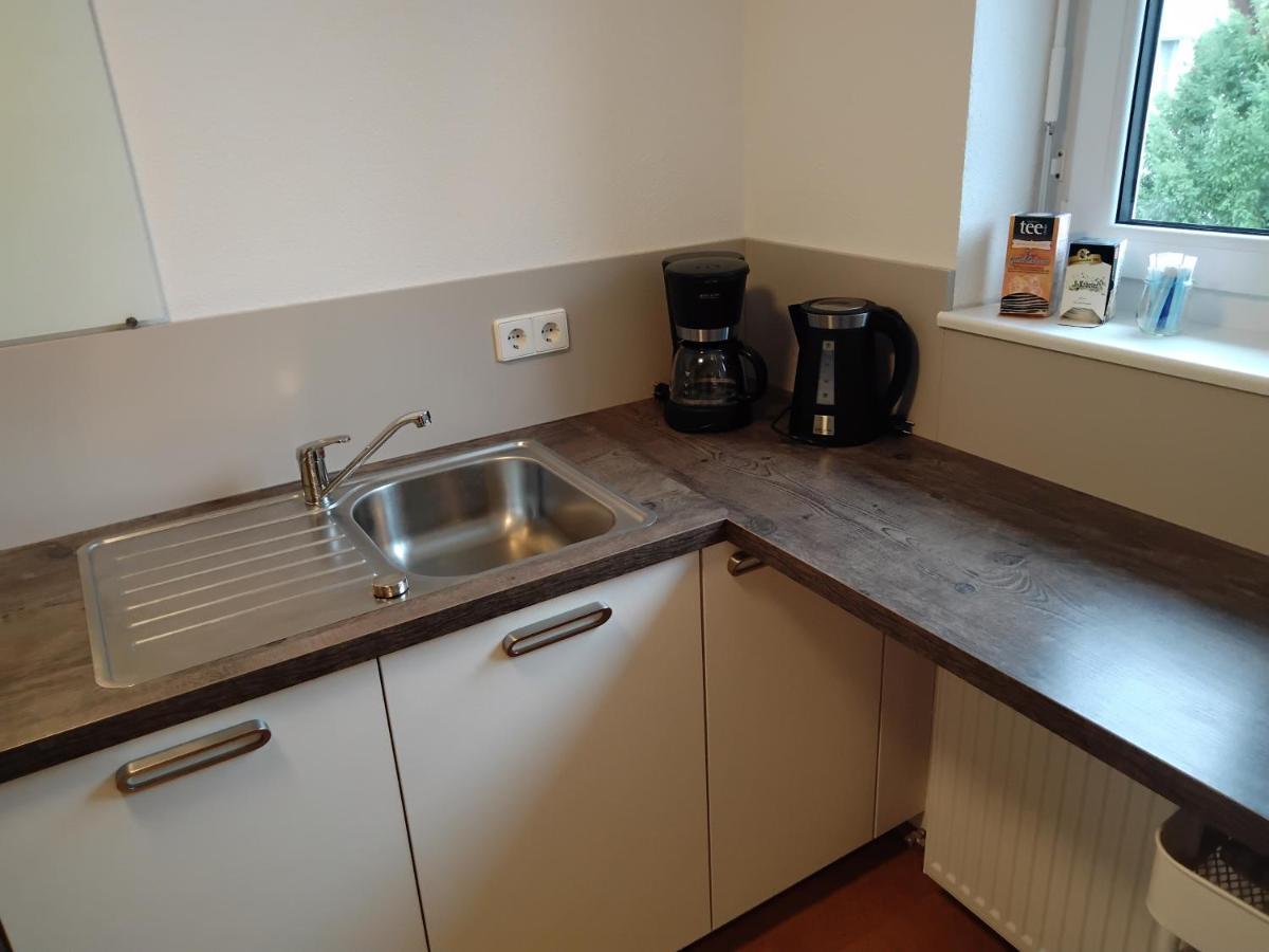 Ferienwohnung Walk Залем Екстериор снимка