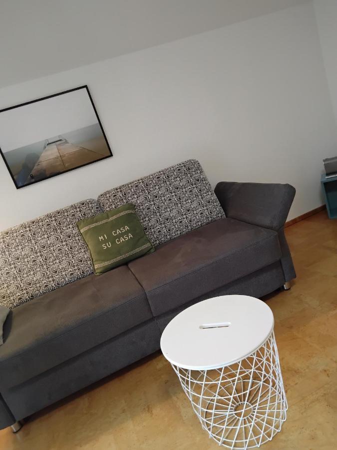 Ferienwohnung Walk Залем Екстериор снимка
