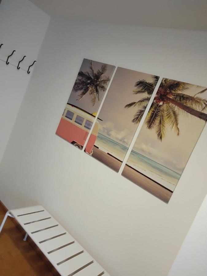 Ferienwohnung Walk Залем Екстериор снимка