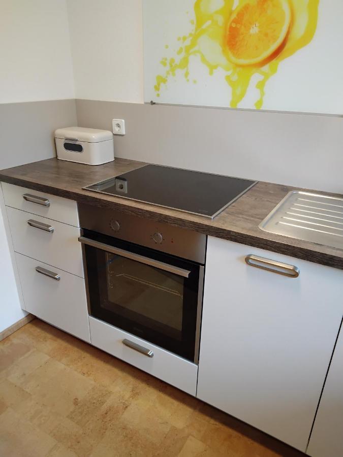 Ferienwohnung Walk Залем Екстериор снимка