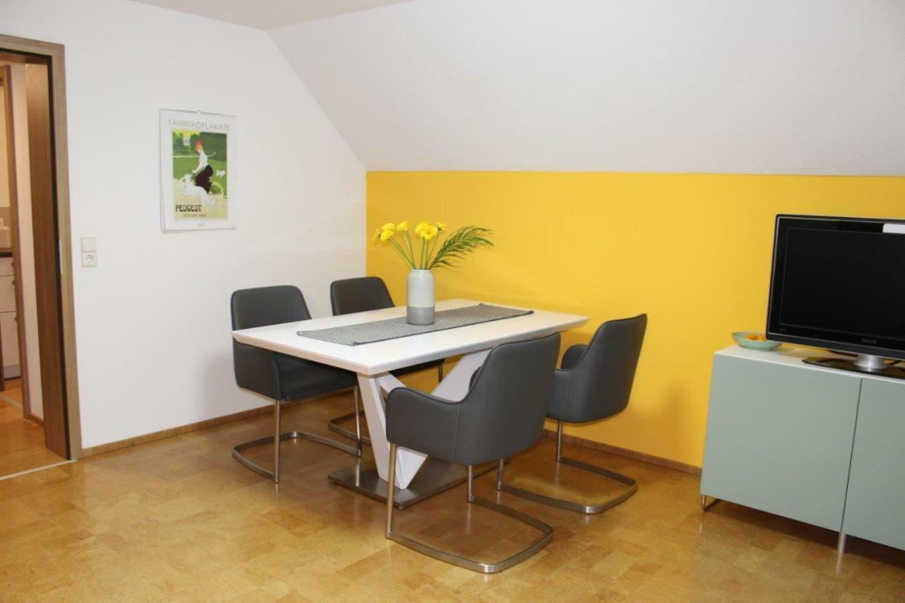Ferienwohnung Walk Залем Екстериор снимка
